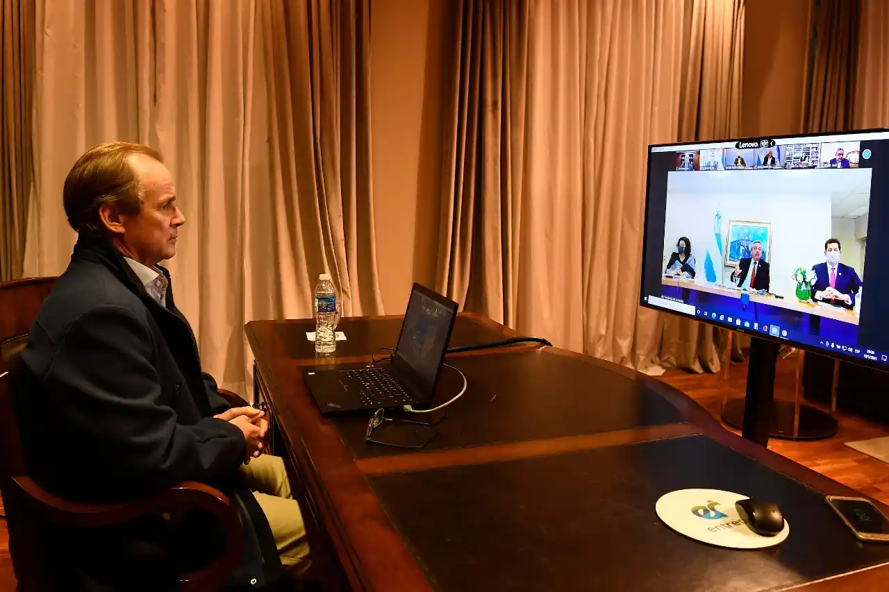 Bordet adelantó que acompañará las nuevas restricciones que tome el gobierno