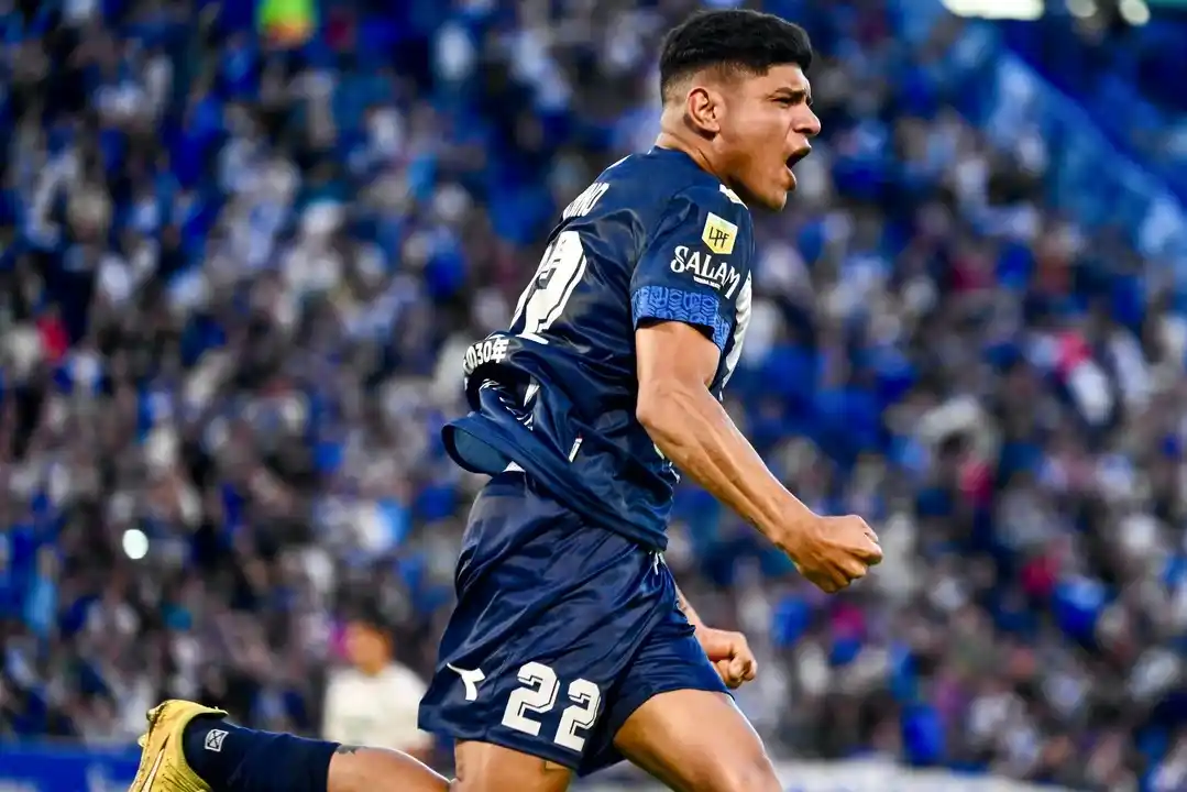 Vélez enfrentará a Huracán el domingo y si gana será el campeón de la Liga Profesional