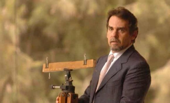 CIDH otorga medidas cautelares de protección en favor de Ovidio Poggioli