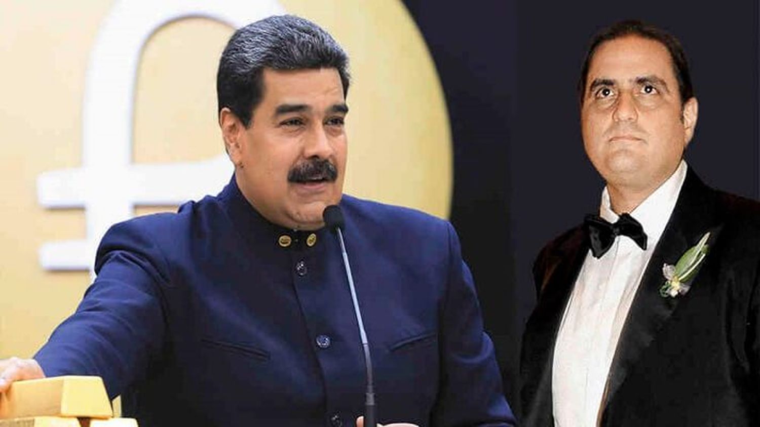¿LIBERAR A ALEX SAAB? LA CONDICIÓN QUE PUSO MADURO para reanudar el diálogo
