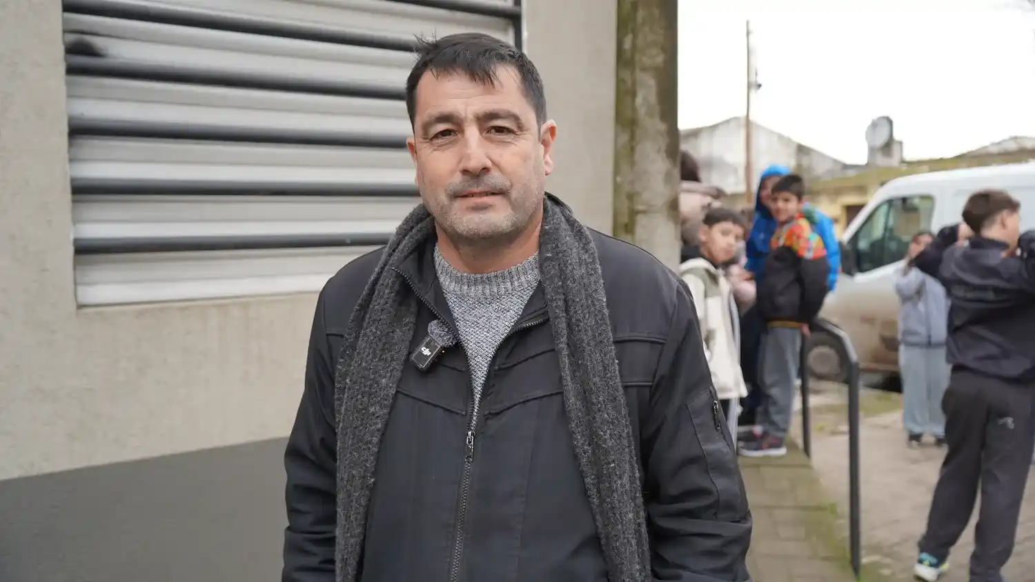 Marcelo Ordoqui