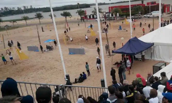 Entre Ríos se posiciona como destino turístico y desarrollo deportivo