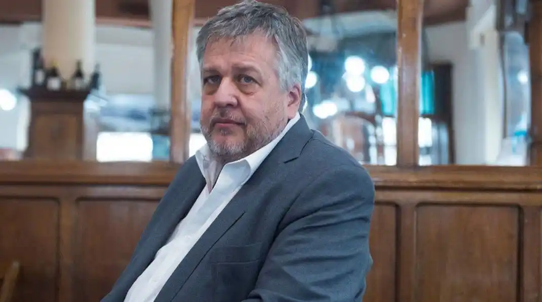 Carlos Stornelli aseguró que irá a declarar a Dolores ante el juez Ramos Padilla