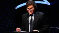 Milei vetó la Ley de Financiamiento Universitario tras la masiva marcha al Congreso