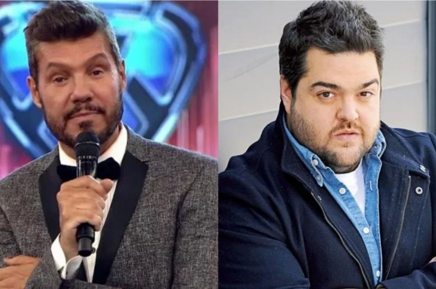 El público pide que “100 argentinos dicen” reemplace a “ShowMatch”