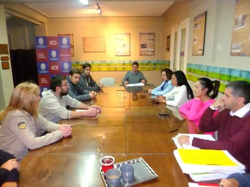 Los hospitales deberían tener psicólogos