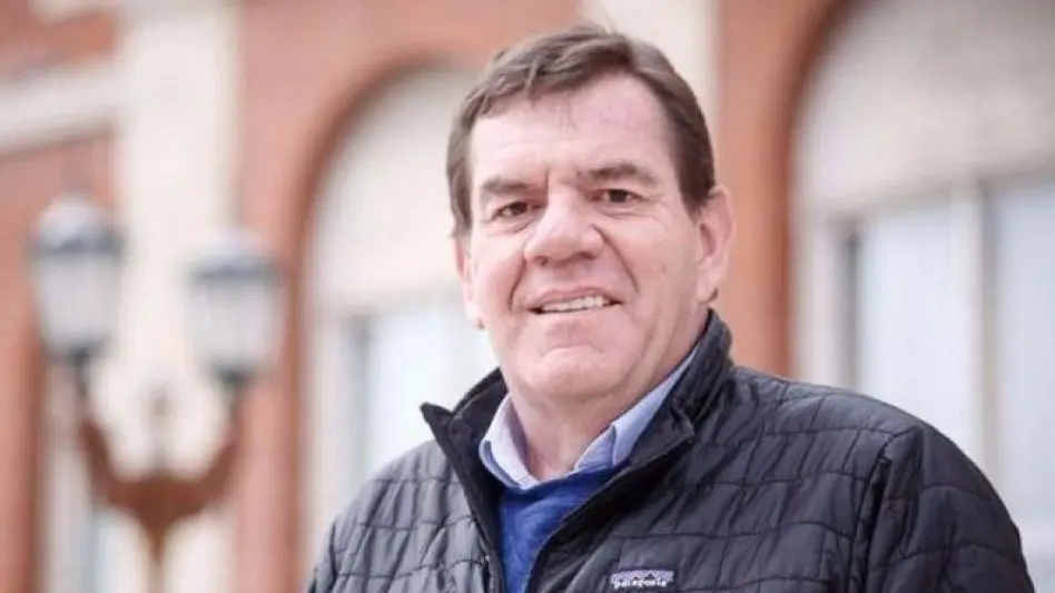 Guillermo Montenegro le pidió la renuncia a cuatro funcionarios de su Gobierno