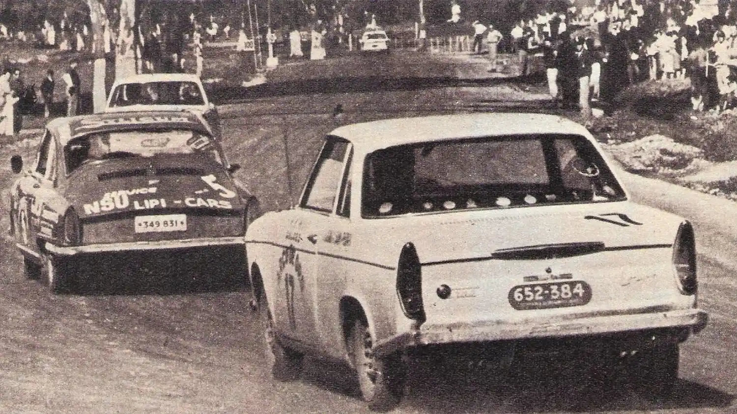 Anexo J 1964