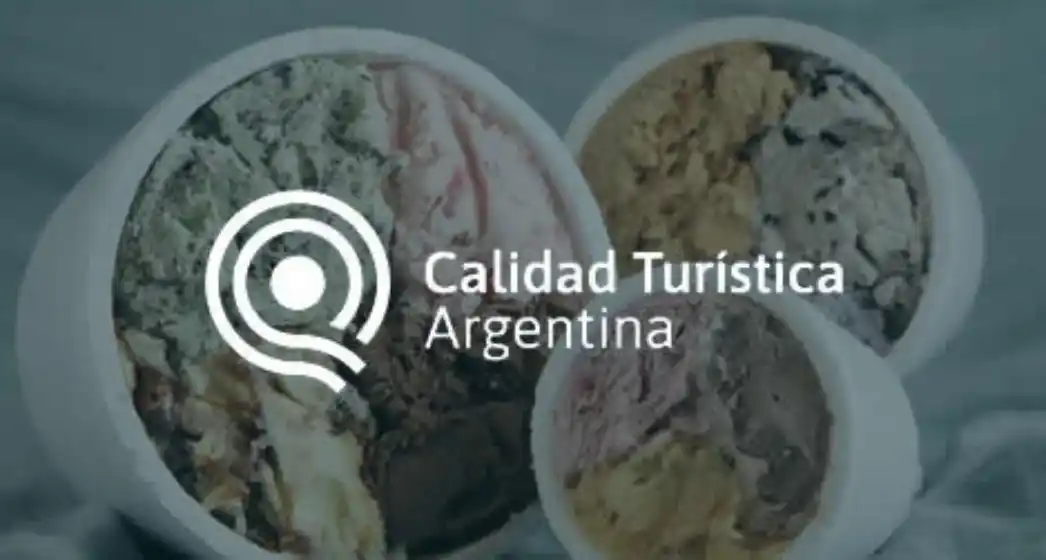 Calidad Turística: distinción nacional única para Río Helados