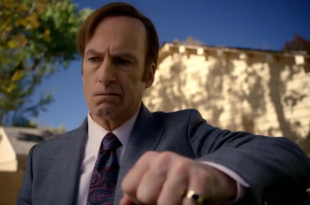 El final de la aclamada “Better Call Saul” ya tiene fecha