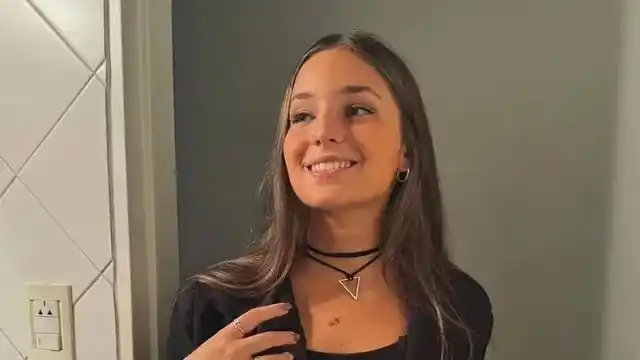 Trasladaron al penal al acusado por la muerte de la influencer