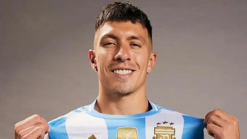 Licha Martínez, de “Messi te mejora” a la clave de la Selección Argentina con Cabo Verde