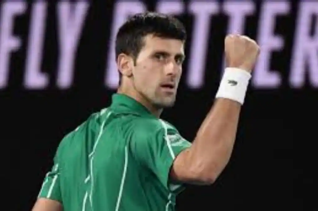 Novak Djokovic estará en el US Open