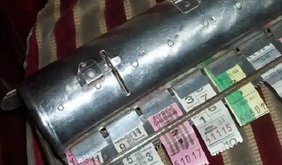 Proponen un boleto gratuito para las personas mayores de 70 años 