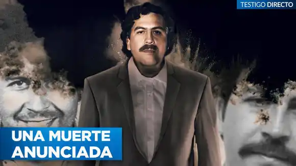 Los 3 ERRORES que llevaron a la TUMBA a Pablo Escobar – Testigo Directo
