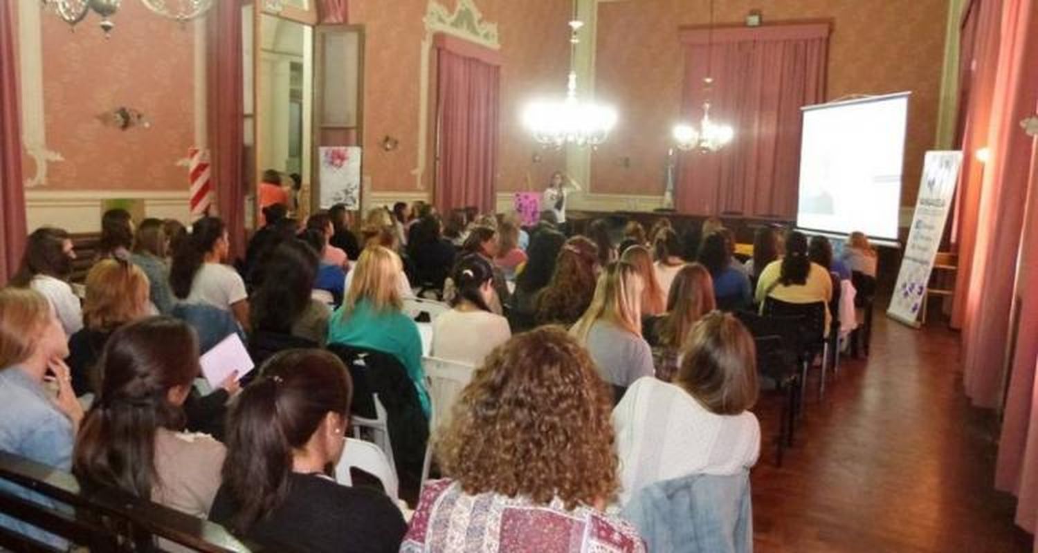Interesante jornada sobre autismo