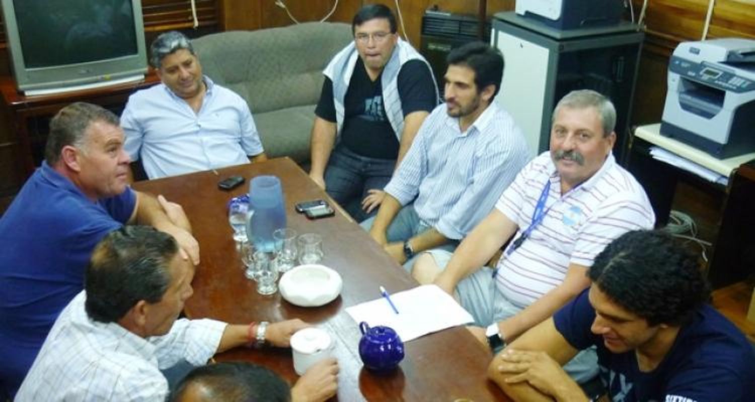 El municipio rechazó la propuesta que presentaron junto a Monfasani