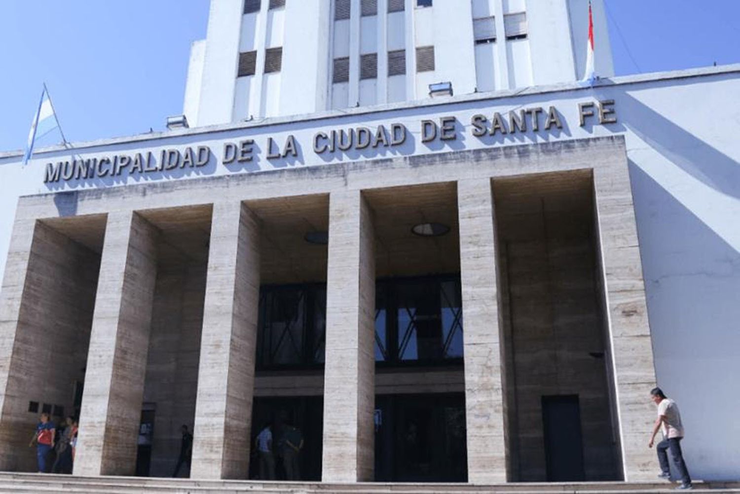 El Municipio pide subas de entre 24 y 33% en tributos y derechos para 2021