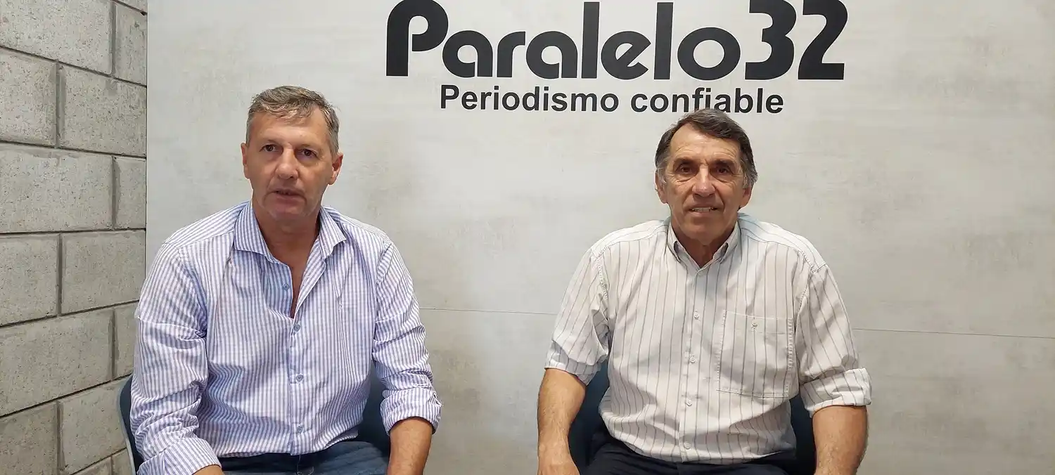 Miguel Berns será subdirector de Deportes de Cerutti