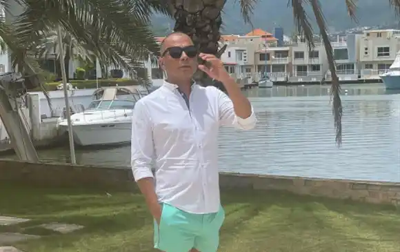 TERRIBLE: Encuentran muerto al presidente de Nuestra Belleza Venezuela