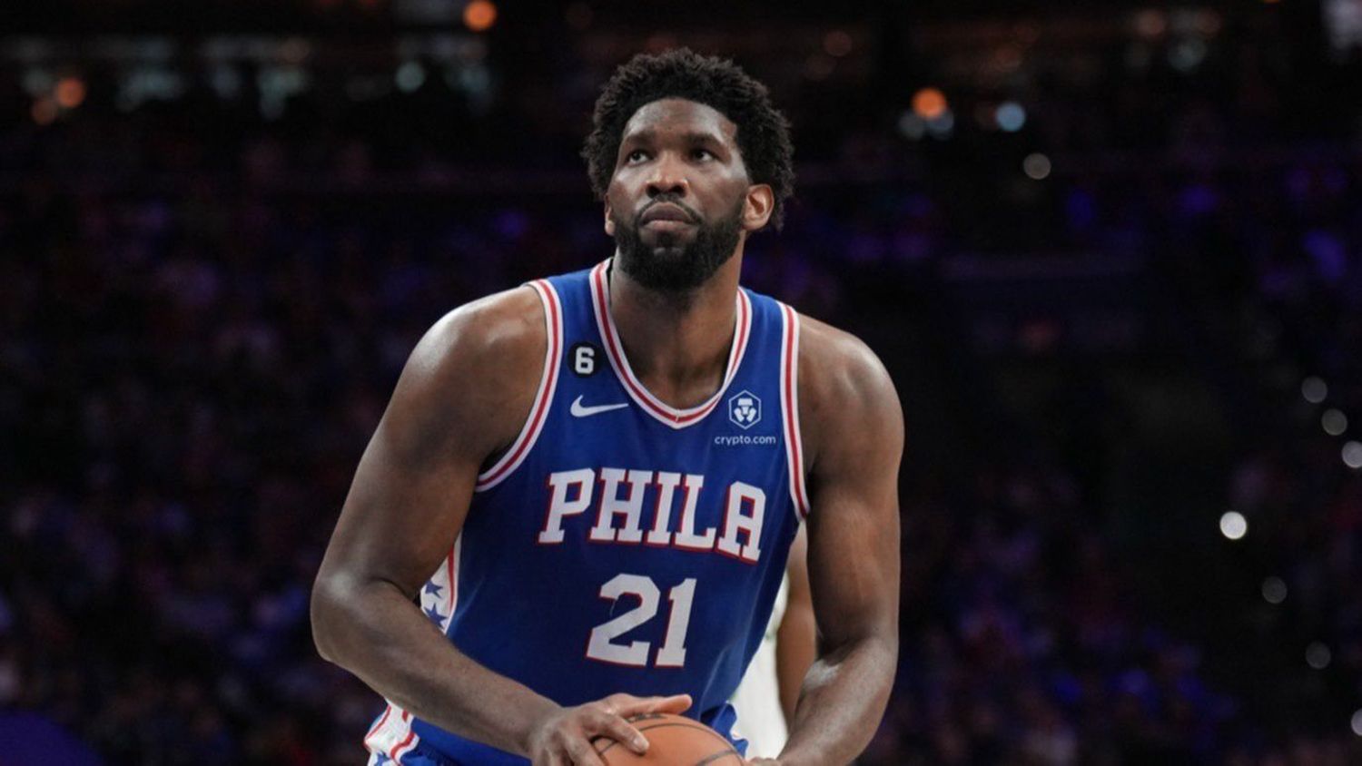 ¿Por qué Joel Embiid podría quedarse sin el MVP de la NBA?