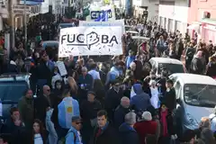 Se realizará un "semaforazo" en Tandil en defensa de la universidad pública