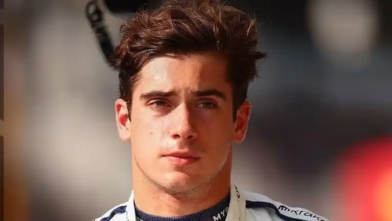 Alpine es la escudería que podría darle un asiento al joven piloto el año próximo.