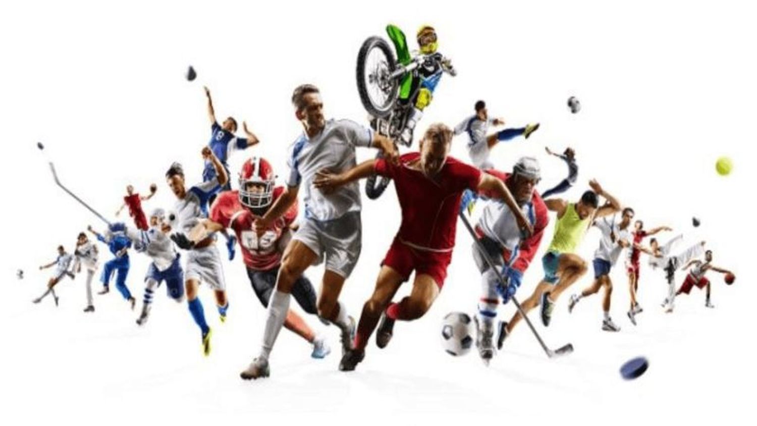 Deportistas de Élite de Argentina