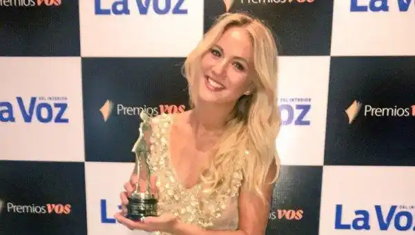 Al final, Flor Vigna se convirtió en la “Chica del Verano”