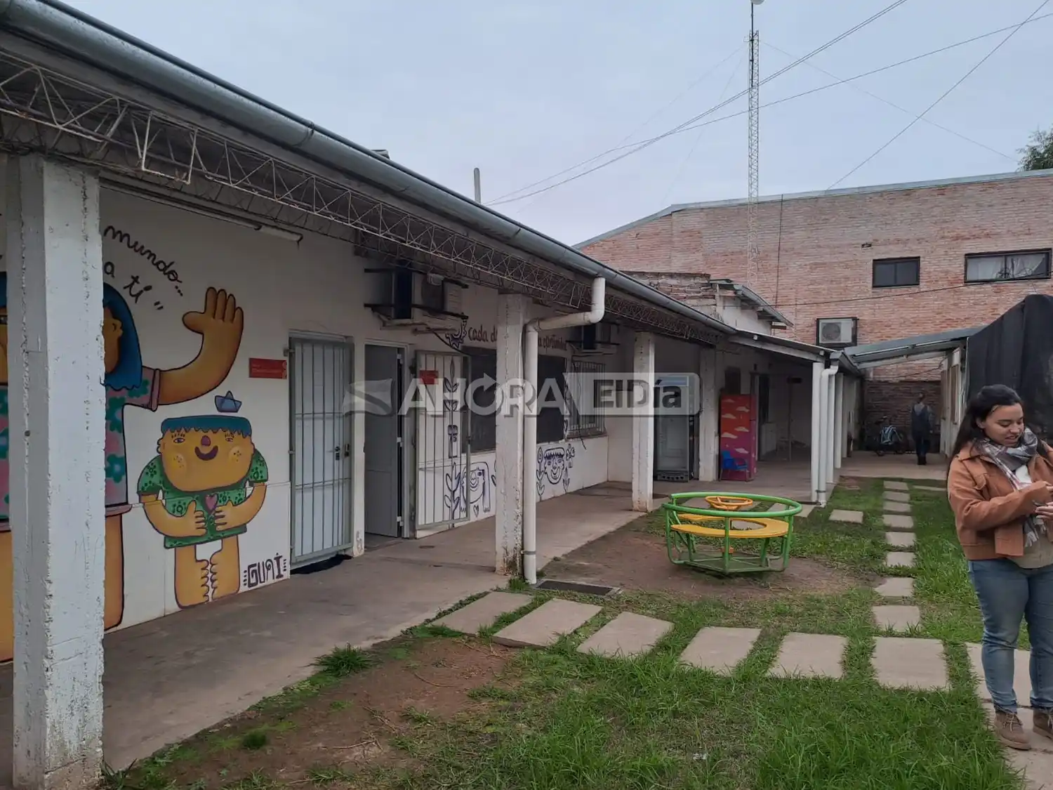 Por falta de fondos, podría cerrar Promover Conin en la ciudad: “Genera muchísima tristeza”