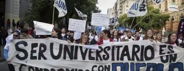 No nos dejemos engañar