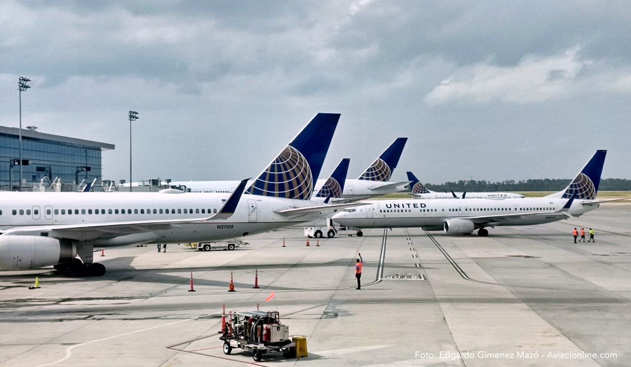 United launches renewed expansion of its flights to London-Heathrow