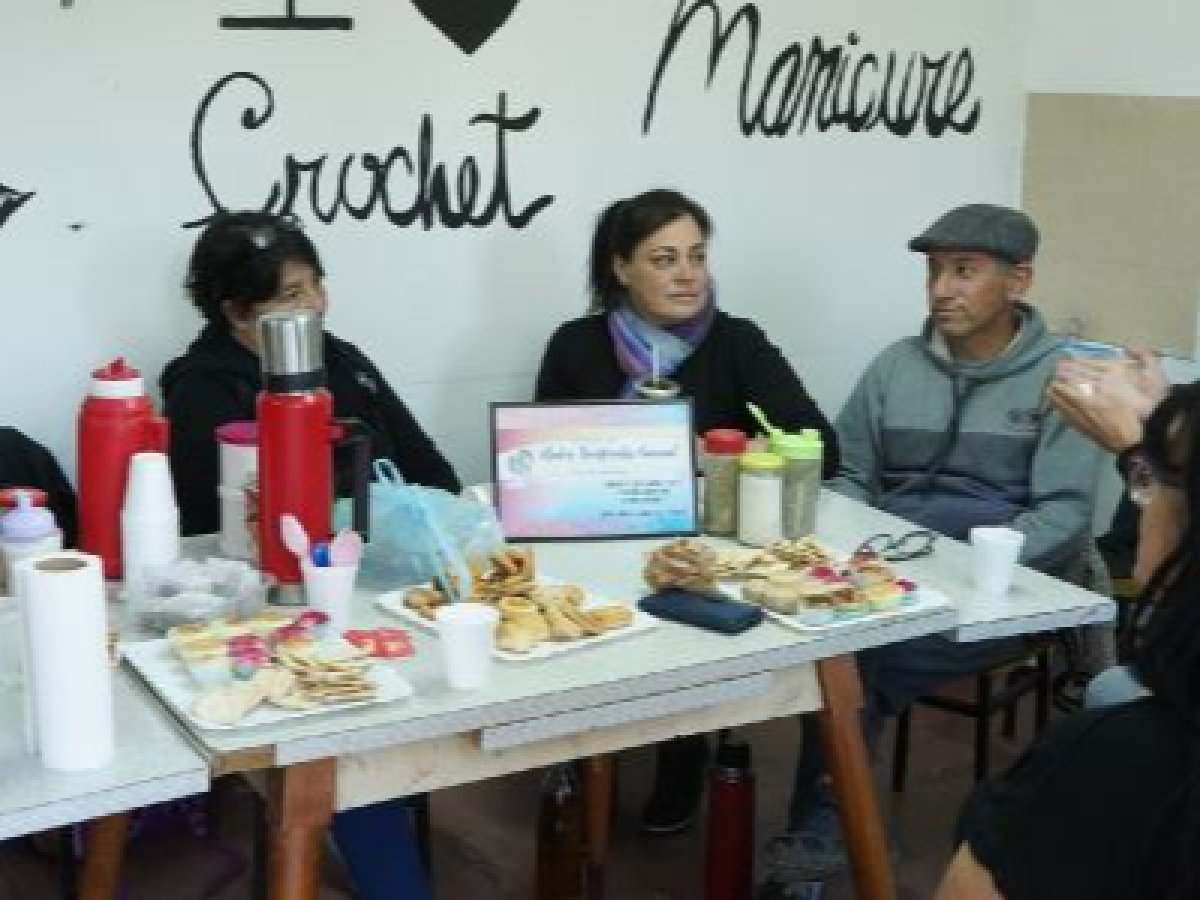 Adicciones: “El sistema de salud se enfoca en el consumidor, pero la familia también se enferma”