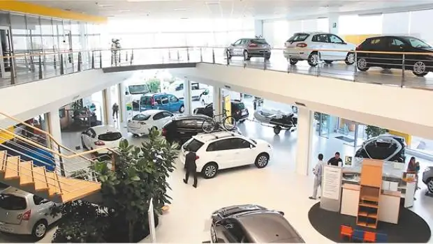Buscan impulsar la venta de autos 0 Km con créditos a 40 meses y una tasa del 22% anual