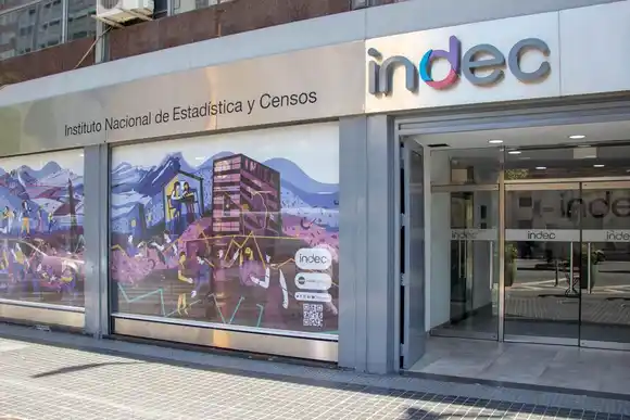 El INDEC informó el índice de inflación de mayo