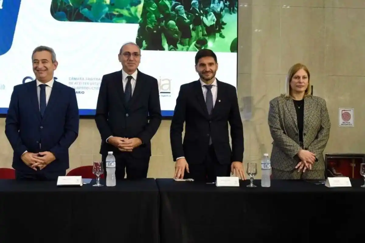 La partida rematada fue de 27.589 kilogramos, correspondiente a la variedad DM Garra