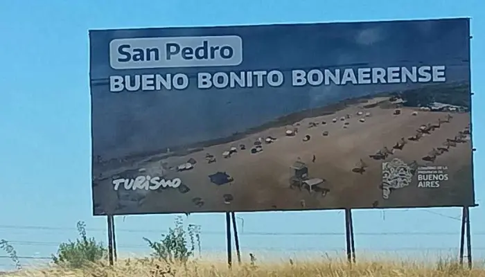 ¿Dónde queda esta hermosa playa?