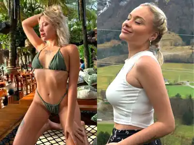 María Kovalchuk: “Sobreviví y esto es hermoso en sí mismo”