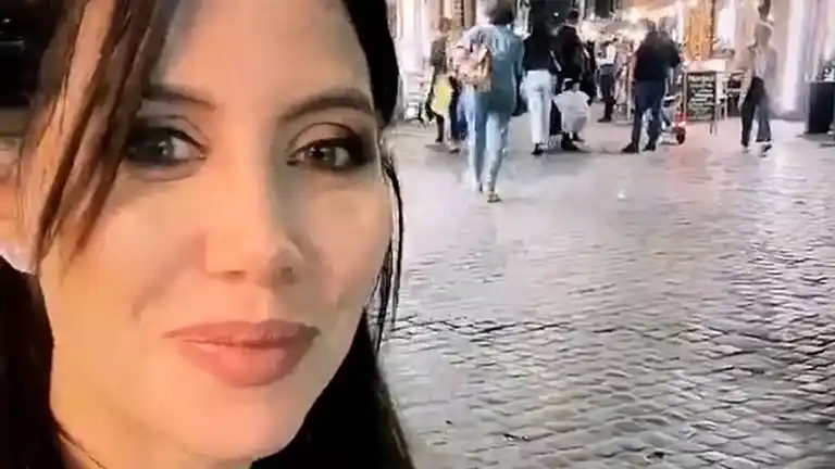 Wanda Nara dio pistas sobre su futuro laboral: “Vuelvo a la televisión argentina”