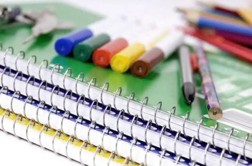 Lanzaron la canasta escolar de Precios Cuidados