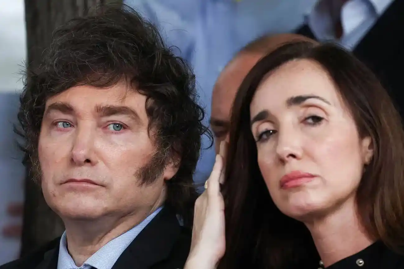 Se difundirá un video oficial por el 24 de Marzo.