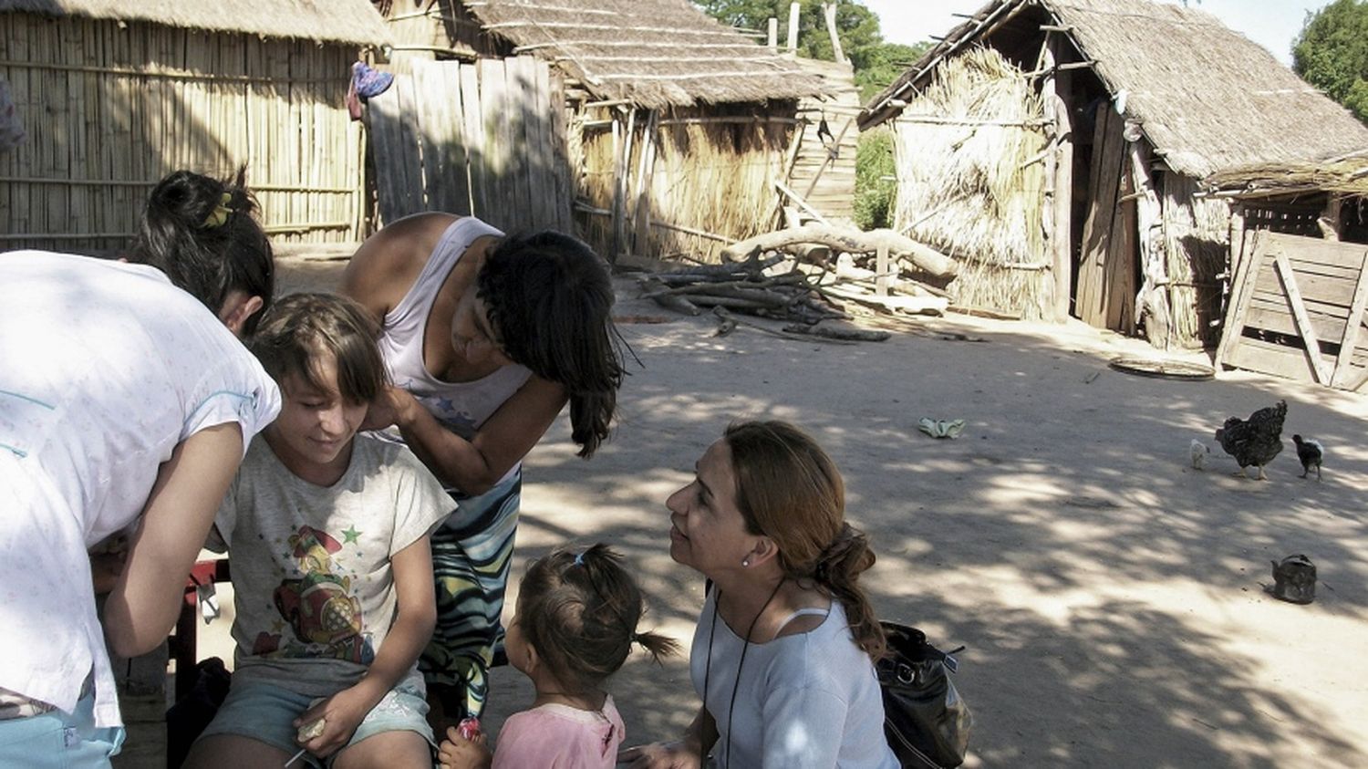 Día Mundial de la Enfermedad de Chagas: en Argentina nacen 1500 niños infectados por año