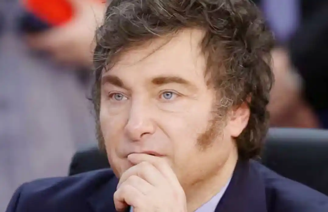 Milei redobla su apuesta: más recortes, reformas y desregulación del Estado