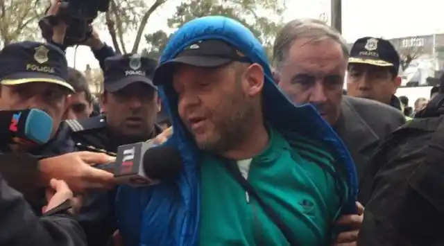 El Pepo manejaba a 139 km por hora al momento del accidente