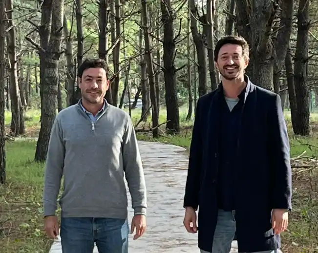 Pinamar: Yeza confirmó a un hombre de su Gabinete como candidato a la intendencia