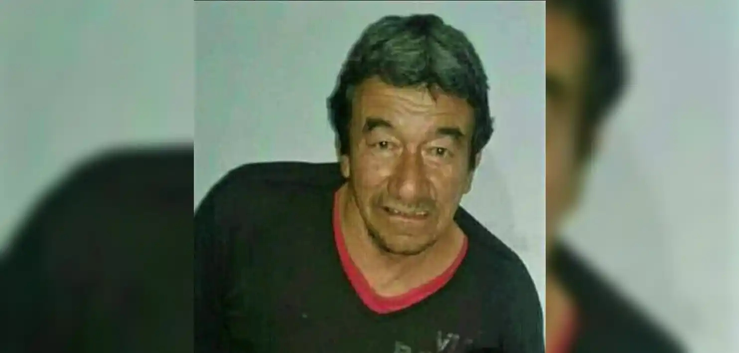 Segunda ola de coronavirus: el recuerdo para Carlos Martínez, uno de los últimos fallecidos informados