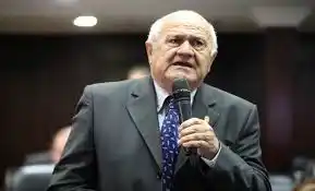 Freddy Varela LIBRE y explica retención por FAES