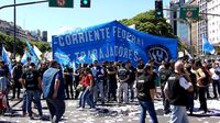 Diputados opositores buscarán acordar un solo proyecto e impulsar una sesión especial