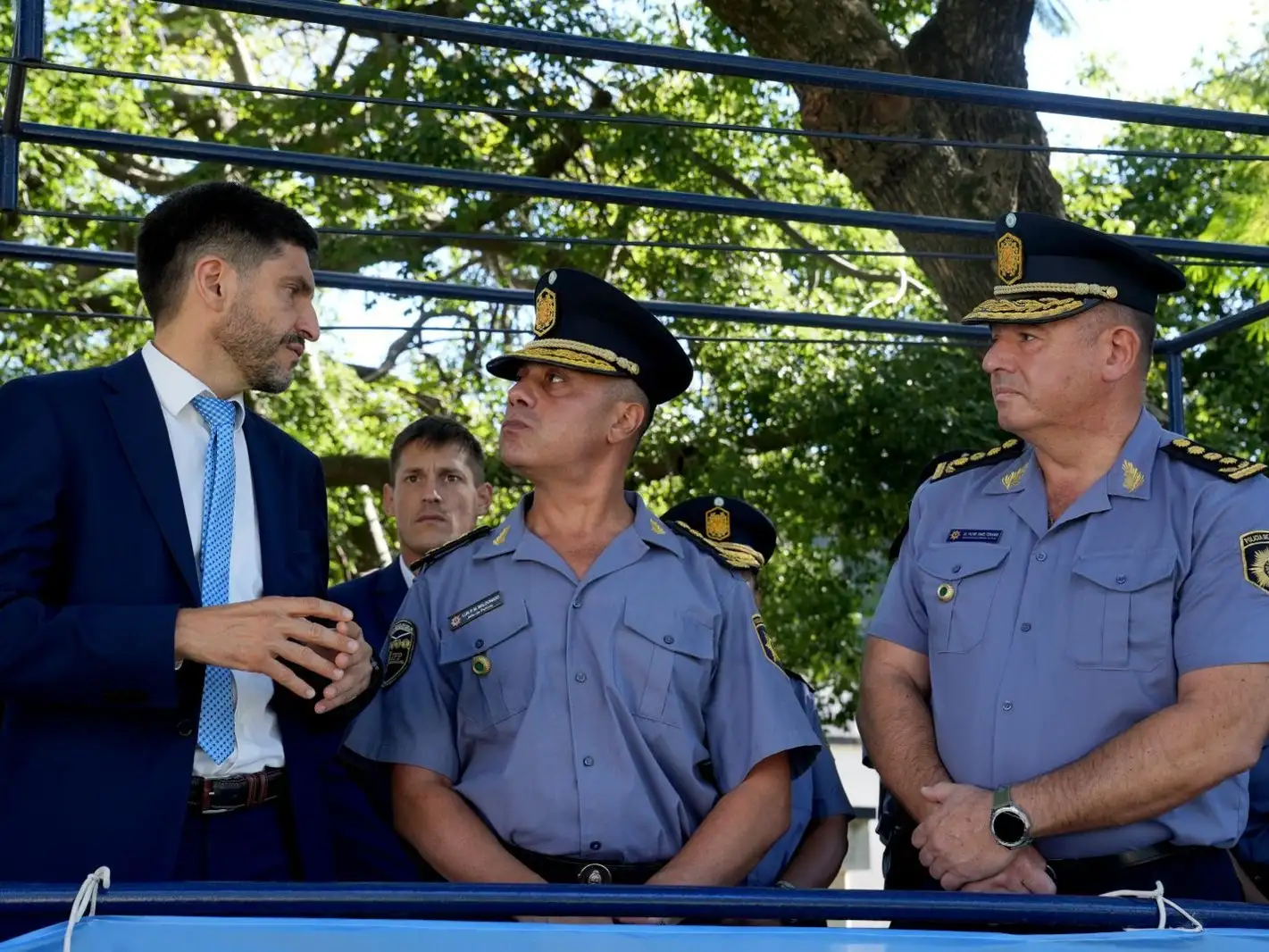 seguridad santa fe - 2