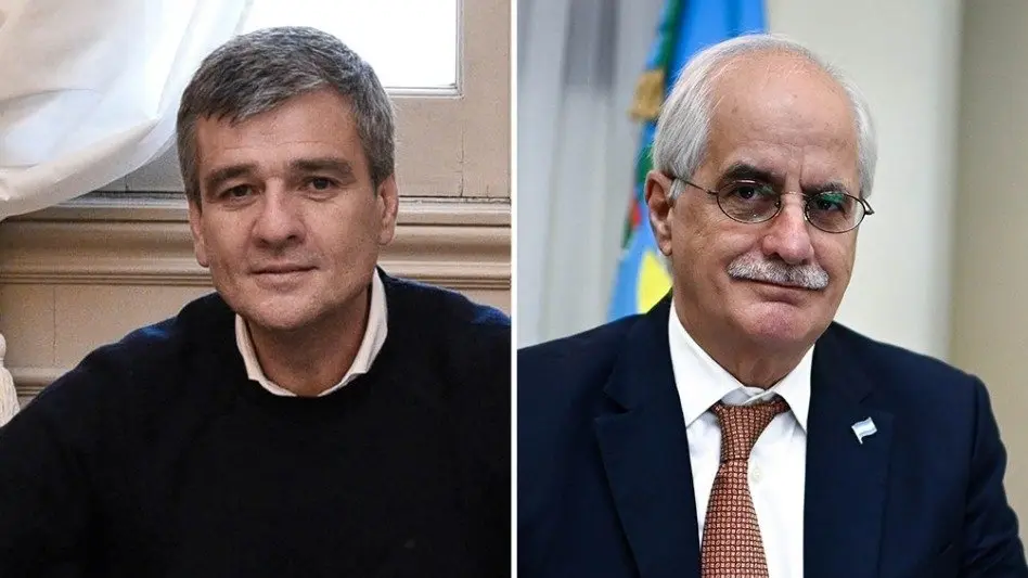 Jorge Taiana asume como ministro de Defensa y Juan Zabaleta en Desarrollo Social